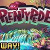 Plentypede PC giveaway - Five Steam keys for five action hungry gamers