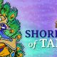 "Curious Expedition 2” is dropping its "Shores of Taishi" DLC for PC on May 19th, 2022