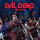 The co-op PvP/PvE multiplayer game "Evil Dead: The Game" is now available for PC and consoles