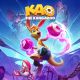 The 3D adventure/platformer &ldquo;Kao the Kangaroo&rdquo; has just released its "Friends & Family" trailer