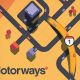 The minimalist strategy sim “Mini Motorways” is now available for the Nintendo Switch