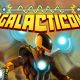 The retro-like arcade action/puzzle game "Galacticon" is coming to PC and the Nintendo Switch on May 22nd, 2022