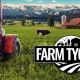 The farming sim/Tycoon "Farm Tycoon" is coming to the Nintendo Switch on May 27th, 2022