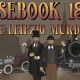 The retro point-and-click adventure "Casebook 1899" is coming to Kickstarter on May 31st, 2022