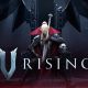The open-world vampire survival MMO game “V Rising” is now available via Steam Early Access