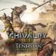 "Chivalry 2" and the "Tenosian Invasion" update is coming to Steam on June 12th, 2022