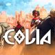 The VR fantasy adventure “EOLIA” is coming to Meta Quest 2 on June 9th, 2022