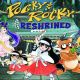 “Pocky & Rocky Reshrined” is now physically and digitally available for the PS4 and Nintendo Switch