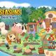 “Story of seasons: Pioneers of Olive Town” is coming to the PS4 on July 29th, 2022