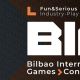 The Bilbao International Games Conference 2022 event kicks-off on November 18th