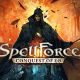 The strategy/RPG "SpellForce: Conquest of Eo" is coming soon to PC