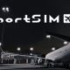 The new realistic airport simulator "Airport Sim" is coming to PC via Steam in Q2 2023