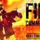 The firefighting-themed tactical rescue game “Fire Commander” is coming to PC via Steam on July 27th, 2022