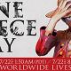 The "ONE PIECE DAY" live stream event kicks-off on July 22nd, 2022