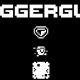 The oppressive 2D life-sim/platformer "DIGGERGUN" has just been announced for PC