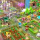 The mobile farming sim/adventure/RPG “Fantasy Town” is coming to iOS and Android on July 18th, 2022
