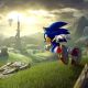 SEGA's new open-zone platforming adventure "Sonic Frontiers" is coming to PC and consoles in late 2022