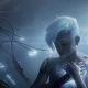 "EVE Echoes” has just released its “The Sleeper” expansion pack for iOS and Android devices