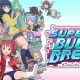 The anime-inspired deckbuilding roguelite “Super Bullet Break” is now available for PC and consoles