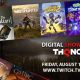 THQ Nordic presented 14 games during its Digital Showcase 2022 event
