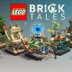"LEGO Bricktales" is coming to PC and consoles in Q4 2022