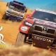 "Dakar Desert Rally" is coming to PC and consoles on October 4th, 2022