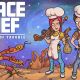 BlueGooGames has just partnered-up with Kwalee for the upcoming release of "Space Chef"