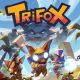 The top-down twin-stick action adventure “Trifox” is coming to PC and consoles this October (2022)