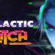 The action-roguelike space shooter "Galactic Glitch" is coming to PC via Steam in early 2023