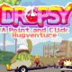 The old-school-like point-and-click hugventure "Dropsy" is now available for the Nintendo Switch