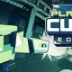 The 2D run-and-gun/puzzle platformer "Planet Cube: Edge" is coming to PC and consoles in early 2023