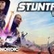 “Stuntfest - World Tour” has just released its time-limited PC demo via Steam