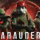The hardcore looter shooter “Marauders” is now available via Steam Early Access