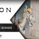 The sci-fi city builder “IXION” has just released its "Behind the Scenes - Art" video