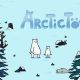 The Arctic-themed puzzle game "Arctictopia" is now available for the Nintendo Switch