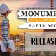 The monument renovator sim "Monuments Flipper" is now available via Steam EA