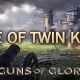 "Guns of Glory" has just released its "Tale of Twin Kings" DLC for iOS and Android