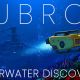 The beautiful ocean exploration sim “subROV: Underwater Discoveries” is now available via Steam EA