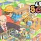 The adorable new management sim "Let's School" is coming to PC in early 2023