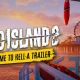 "Dead Island 2" has just released its "Welcome to HELL-A" trailer