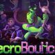 “NecroBouncer” is now available for PC via Steam and GOG
