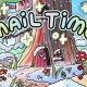 The collect-a-thon platforming adventure "Mail Time" is coming to PC and consoles in April, 2023