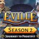 “Eville” has just released its "Season 2: Journey to Frostpit" content update for PC and consoles