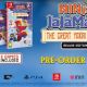 "Ninja JaJaMaru" is coming digitally and physically to the West for the PS4 and Nintendo Switch on February 21st, 2023