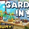 Garden In! PC giveaway - Five Steam keys for five sandbox-hungry gamers!