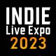 The INDIE Live Expo 2023 event is now open for indie game submissions