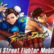 "Street Fighter: Duel" is now available for iOS and Android devices worldwide