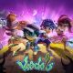 The online co-op tower defense game “Voodolls” has just kicked-off its open PC Beta