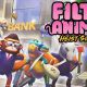 The physics-based co-op game “Filthy Animals: Heist Simulator” is coming to PC and consoles on April 4th, 2023