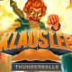 The retro-like 2D action-platformer "Klaus Lee - Thunderballs" is coming to PC and the Nintendo Switch in Q4 2023